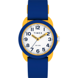TW2W92100 Reloj Timex infantil pulsera de resina 30 mm