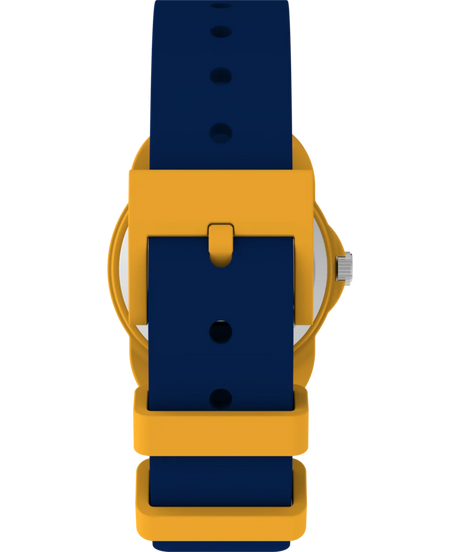 TW2W92100 Reloj Timex infantil pulsera de resina 30 mm