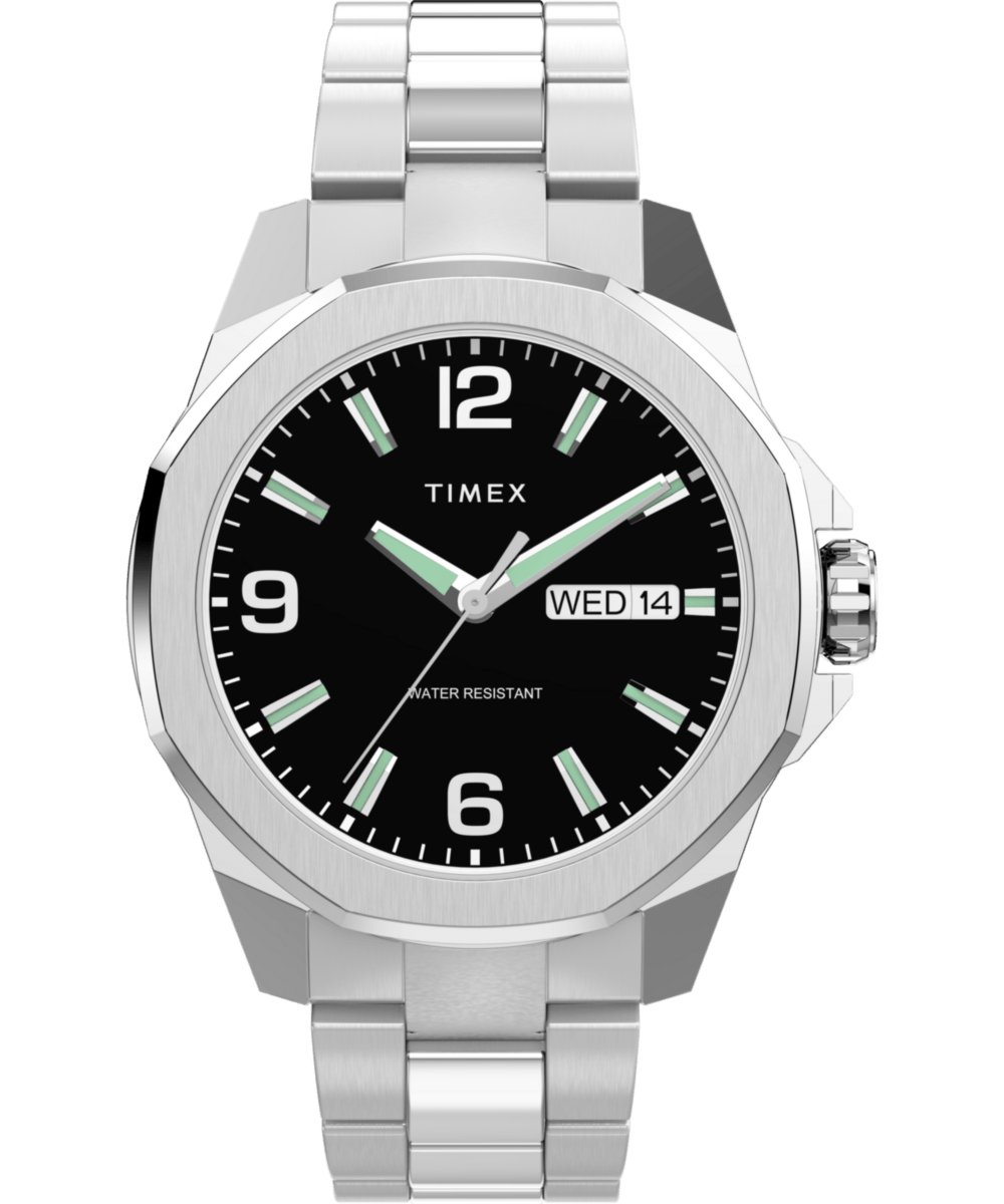 TW2W92700 Reloj Timex Essex de hombre pulsera de metal