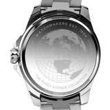TW2W92700 Reloj Timex Essex de hombre pulsera de metal
