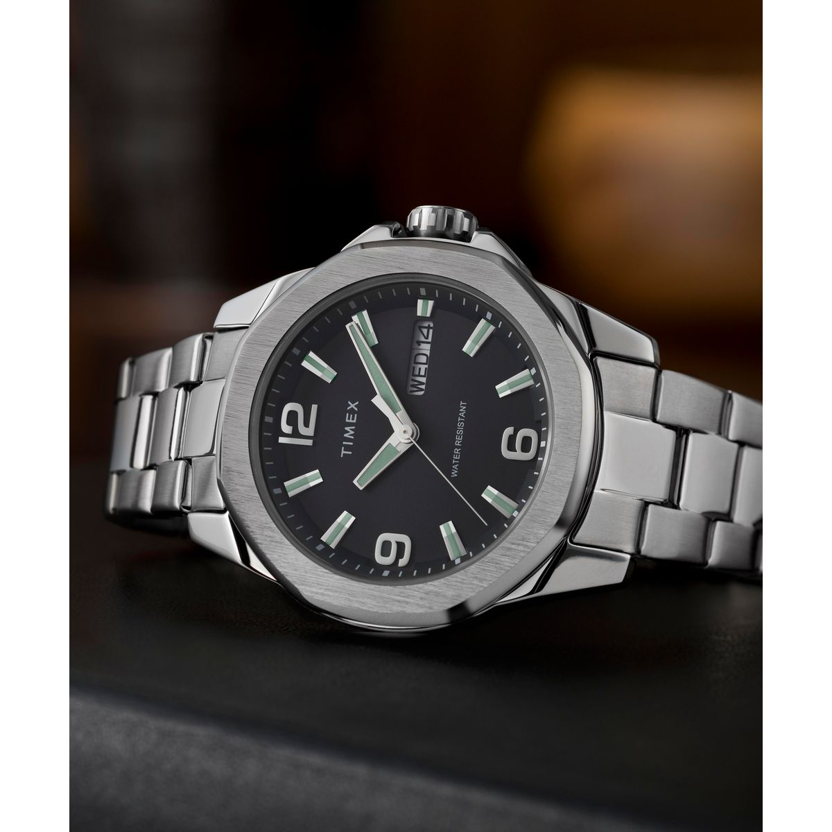 TW2W92700 Reloj Timex Essex de hombre pulsera de metal