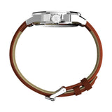 TW2W92800 Reloj Timex Essex Day de hombre correa de cuero