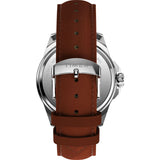 TW2W92800 Reloj Timex Essex Day de hombre correa de cuero