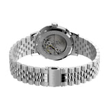 TW2W93200 Reloj Timex Marlin Automático de hombre correa de metal
