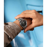 TW2W93200 Reloj Timex Marlin Automático de hombre correa de metal