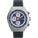 TW2W93500 Reloj Timex Legacy Tonneau de hombre correa de caucho
