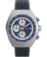 TW2W93500 Reloj Timex Legacy Tonneau de hombre correa de caucho
