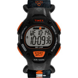 TW2W94000 Reloj Timex Ironman de hombre banda de tela 38 mm
