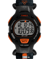 TW2W94000 Reloj Timex Ironman de hombre banda de tela 38 mm