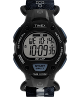 TW2W94100 Reloj Timex Ironman Classic de hombre pulsera de tela