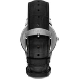 TW2W95400 Reloj Timex Easy Reader de hombre correa de cuero