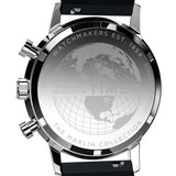 TW2W98900 Reloj Timex Marlin de hombre correa de cuero