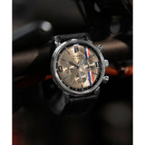 TW2W98900 Reloj Timex Marlin de hombre correa de cuero