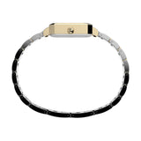 TW2Y01300 Reloj Timex Dress de dama pulsera de metal