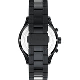 TW2Y01600 Reloj Timex Weston Dress de hombre correa de metal
