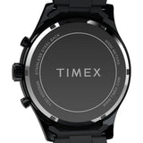 TW2Y01600 Reloj Timex Weston Dress de hombre correa de metal