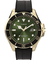 TW2Y05300 Reloj Timex Harborside de hombre correa de resina