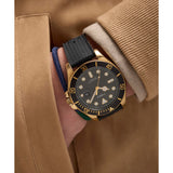TW2Y05300 Reloj Timex Harborside de hombre correa de resina