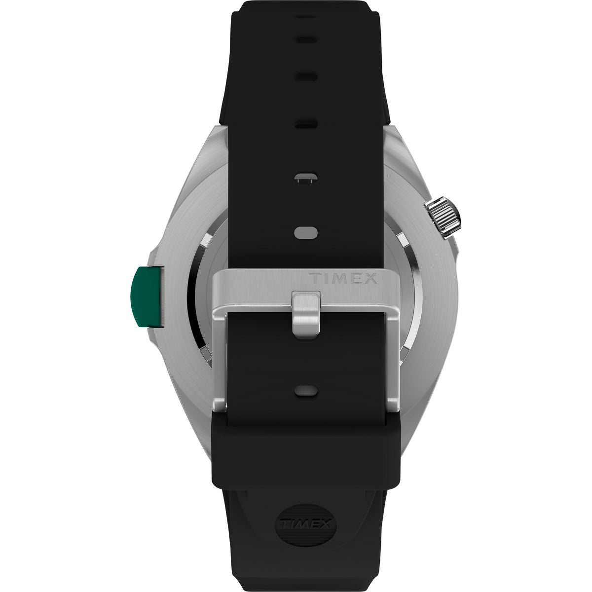 TW2Y05800 Reloj Timex 1995 Intrepid Reissue de hombre correa de resina