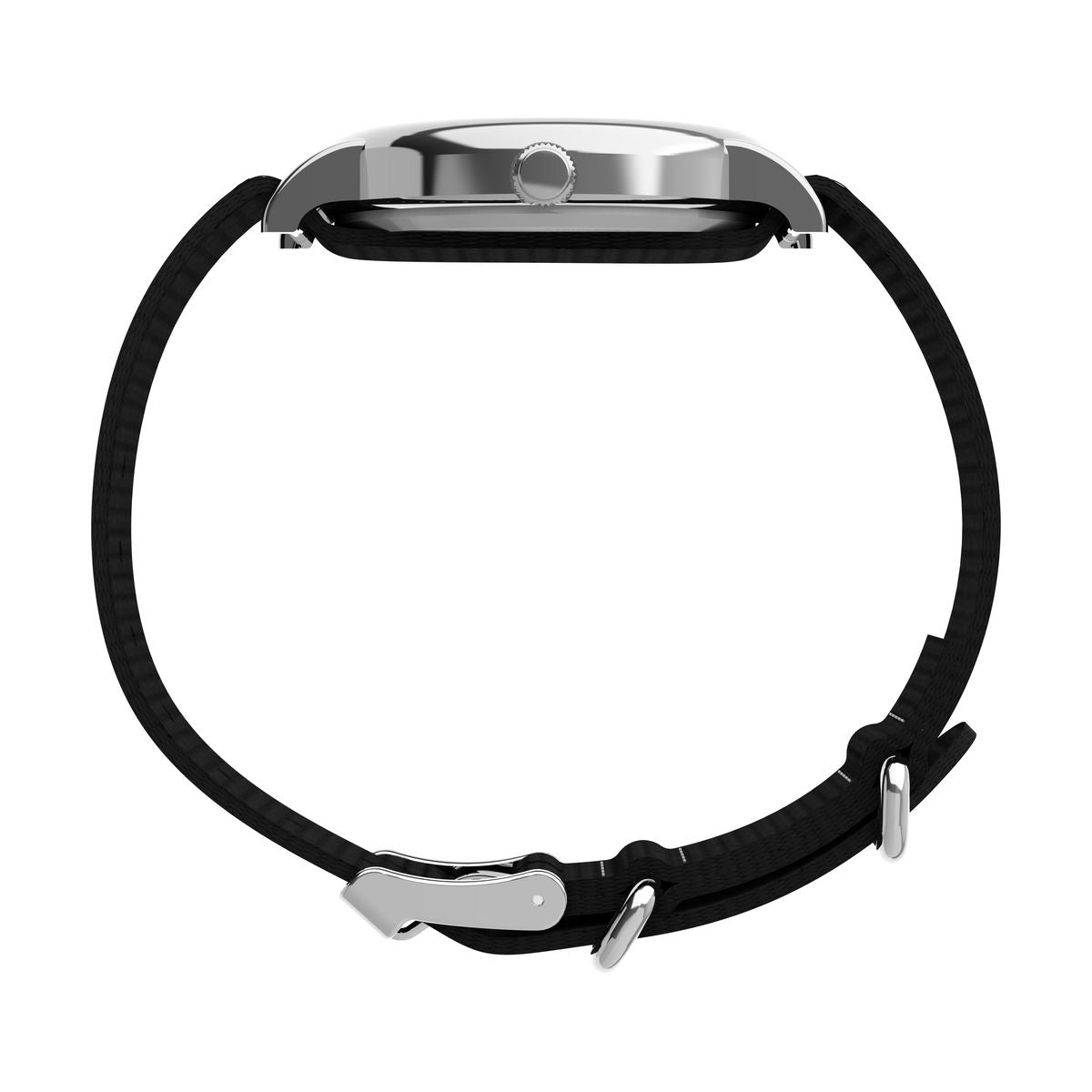 TW2Y11800 Reloj Timex Weekender Snoopy de hombre correa de tela