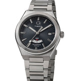 TW2Y12100 Reloj Timex Q Continental de hombre correa de metal