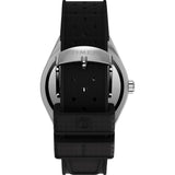 TW2Y12200 Reloj Timex Q Continental GMT de hombre correa de resina