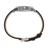 TW2Y12600 Reloj Timex Easy Reader de hombre correa de cuero