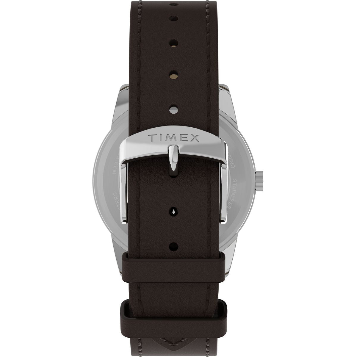 TW2Y12600 Reloj Timex Easy Reader de hombre correa de cuero