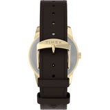 TW2Y12700 Reloj Timex Easy Reader de hombre correa de cuero