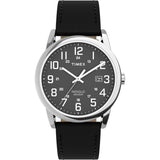 TW2Y12800 Reloj Timex Easy Reader de hombre correa de cuero