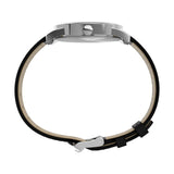 TW2Y12800 Reloj Timex Easy Reader de hombre correa de cuero