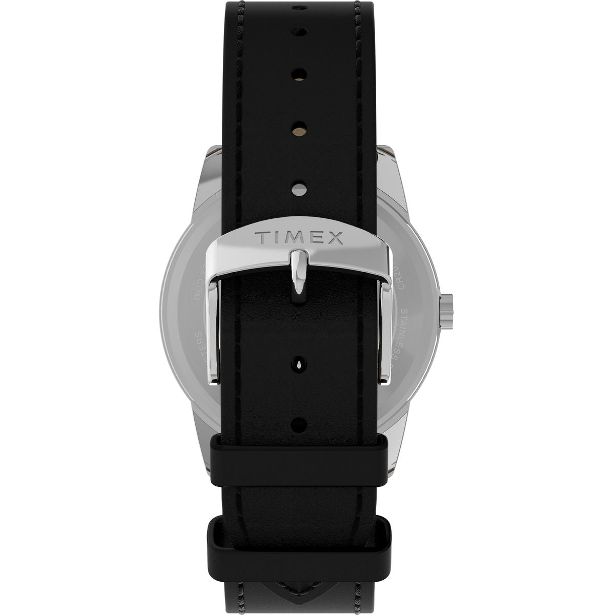 TW2Y12800 Reloj Timex Easy Reader de hombre correa de cuero
