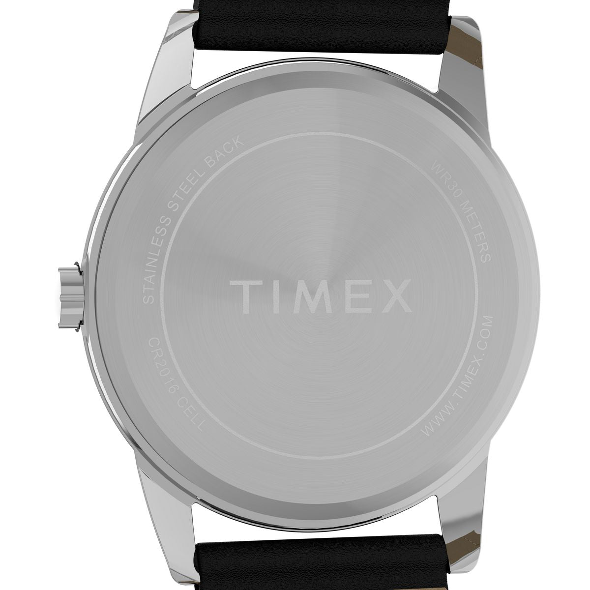 TW2Y12800 Reloj Timex Easy Reader de hombre correa de cuero