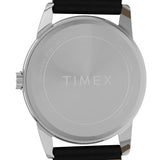 TW2Y12800 Reloj Timex Easy Reader de hombre correa de cuero
