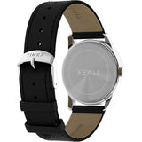 TW2Y12800 Reloj Timex Easy Reader de hombre correa de cuero