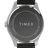 TW2Y16100 Reloj Timex Main Street de hombre correa de cuero