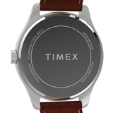 TW2Y16200 Reloj Timex Main Street de hombre correa de cuero