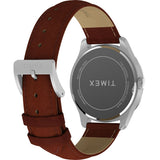TW2Y16200 Reloj Timex Main Street de hombre correa de cuero