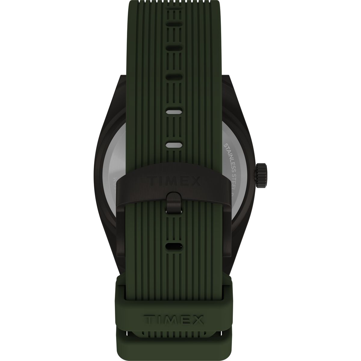 TW2Y18000 Reloj Timex Expedition Capstone de hombre correa de silicona