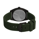 TW2Y18000 Reloj Timex Expedition Capstone de hombre correa de silicona