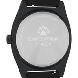 TW2Y18100 Reloj Expedition Capstone de hombre correa de resina