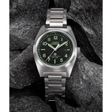 TW2Y18300 Reloj Timex Expedition Capstone de hombre correa de metal
