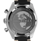 TW2Y18600 Reloj Timex Waterbury de hombre correa de piel