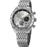 TW2Y18700 Reloj Timex Waterbury de hombre correa de metal