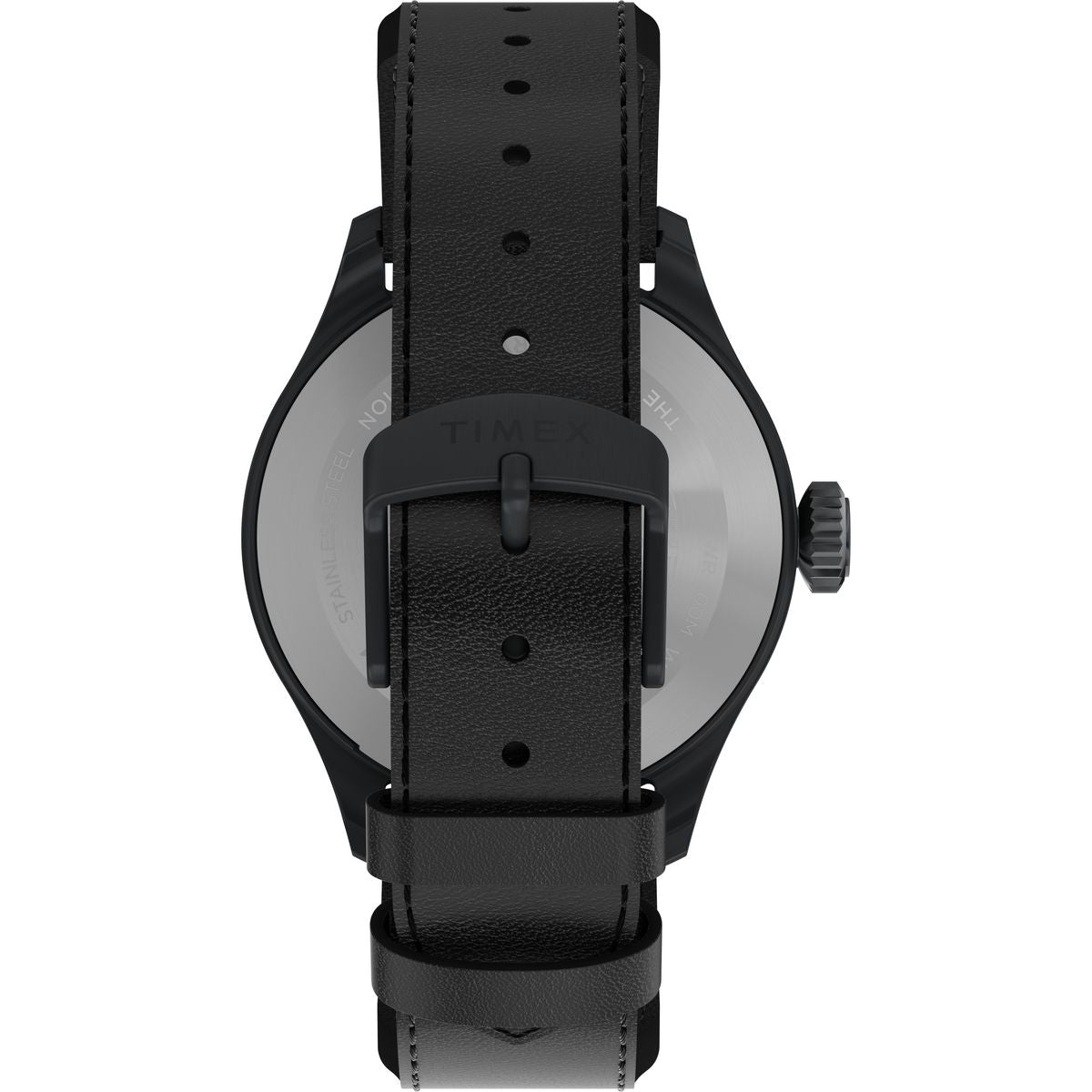 TW2Y18900 Reloj Timex Waterbury de hombre correa de piel