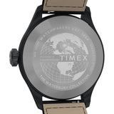 TW2Y18900 Reloj Timex Waterbury de hombre correa de piel