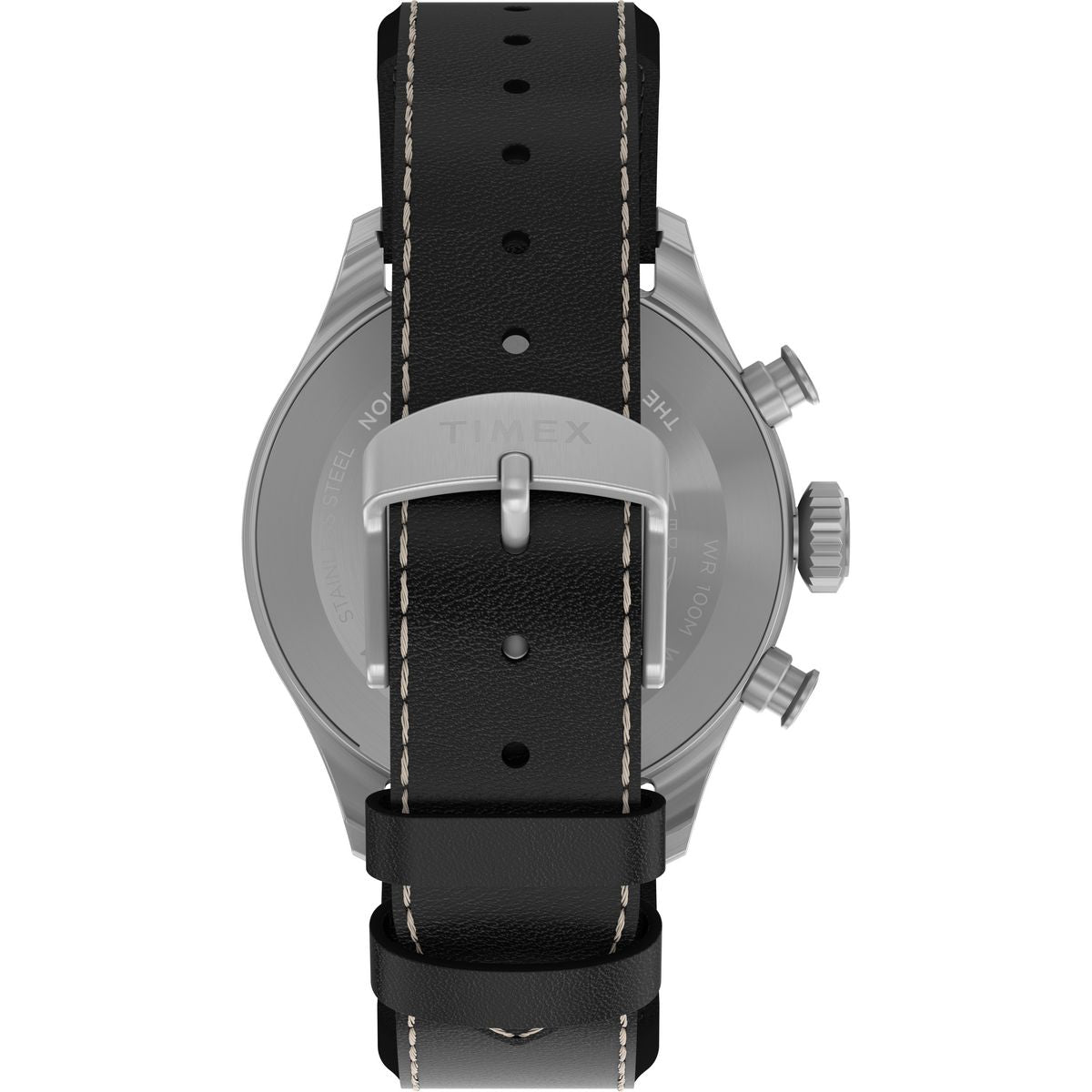 TW2Y19000 Reloj Timex Waterbury Ace de hombre correa de piel