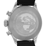 TW2Y19000 Reloj Timex Waterbury Ace de hombre correa de piel