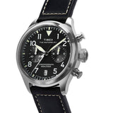 TW2Y19000 Reloj Timex Waterbury Ace de hombre correa de piel