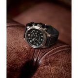 TW2Y19000 Reloj Timex Waterbury Ace de hombre correa de piel